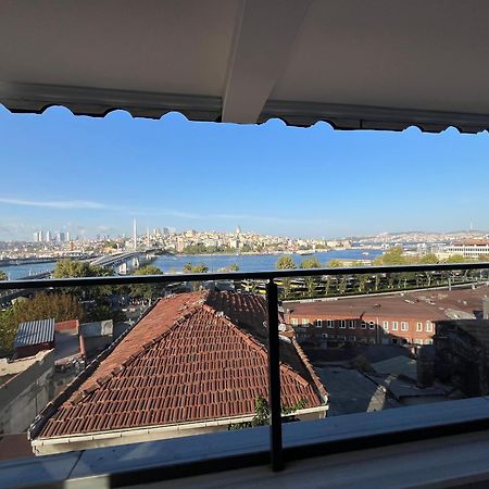 White Palace Halic Istanbul Eksteriør billede