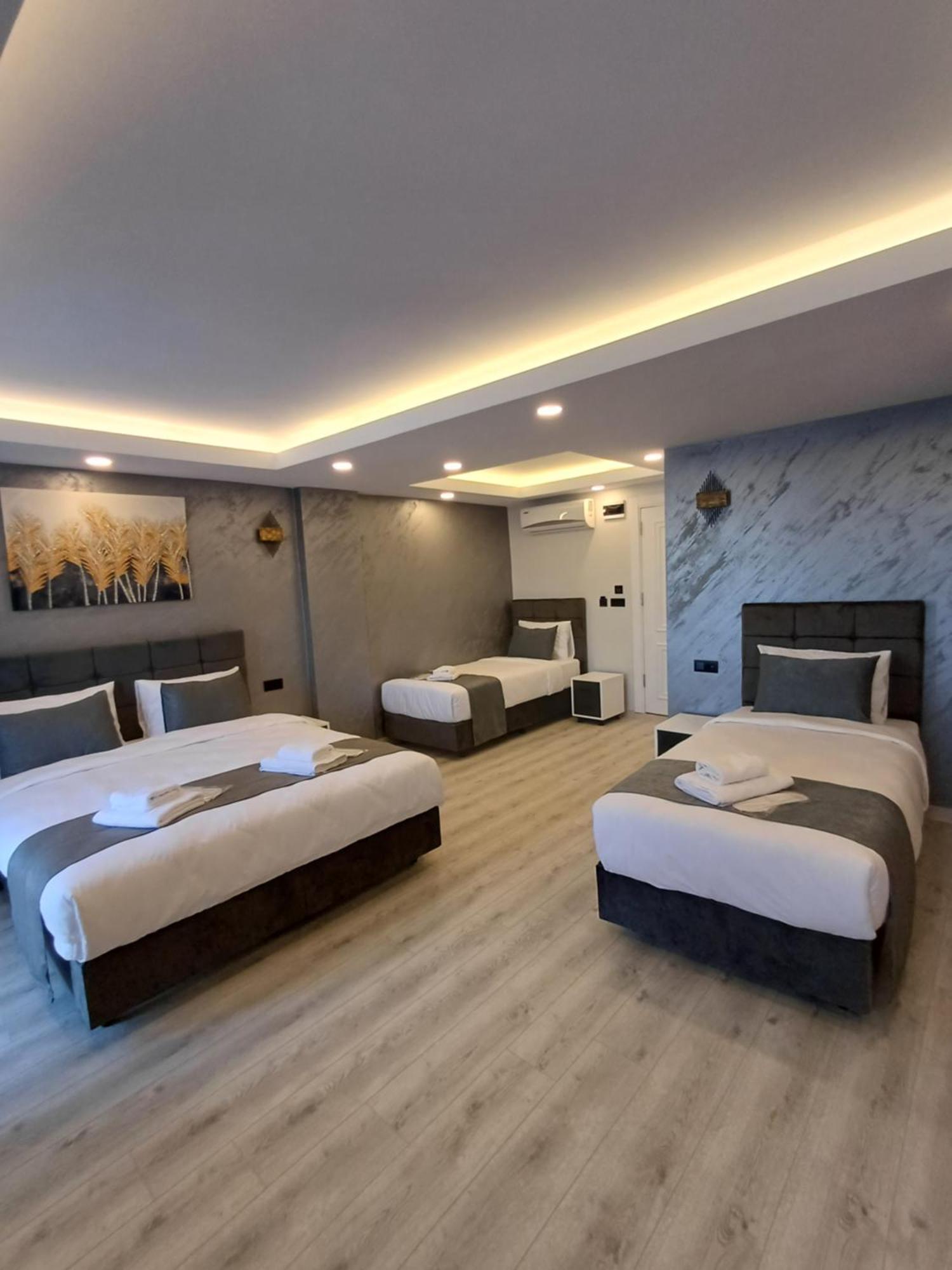 White Palace Halic Istanbul Eksteriør billede