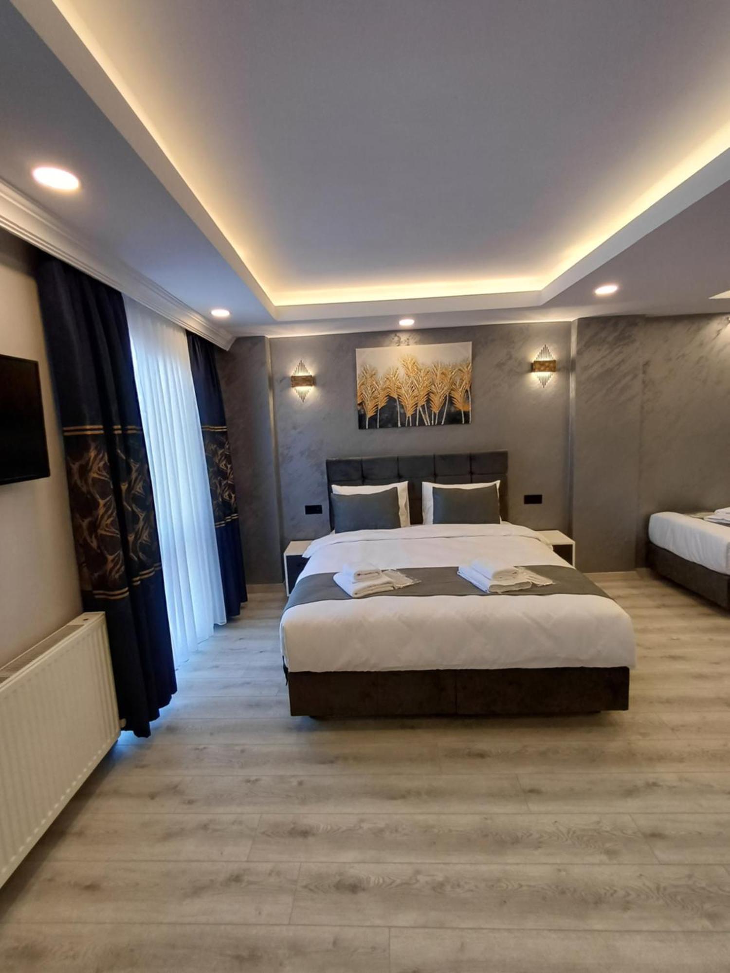 White Palace Halic Istanbul Eksteriør billede