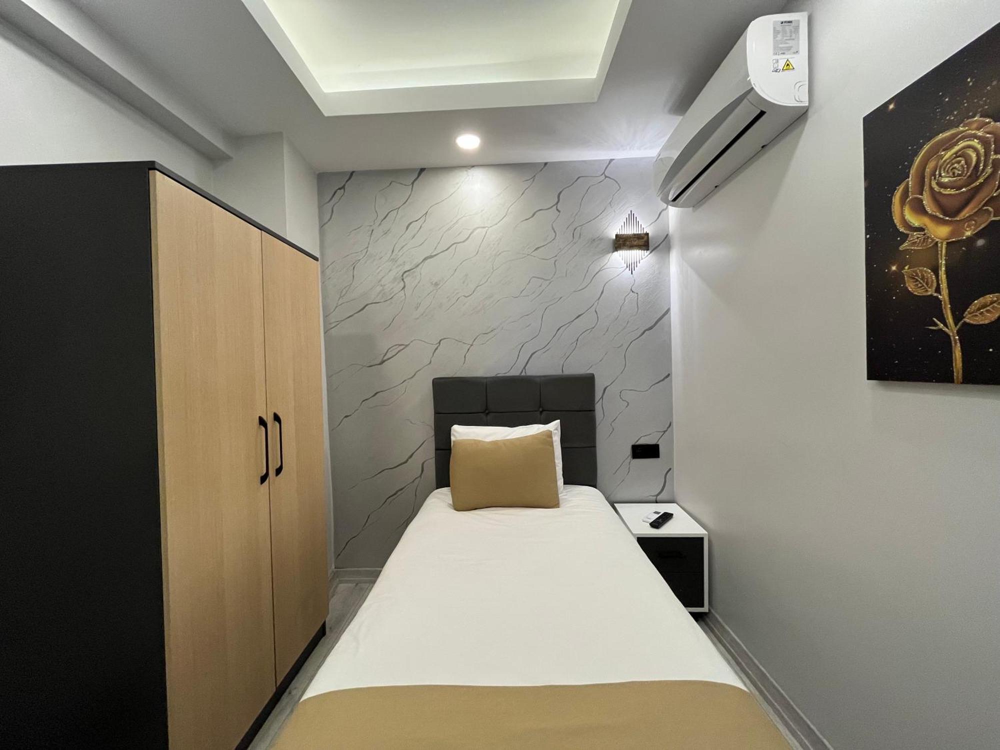 White Palace Halic Istanbul Eksteriør billede