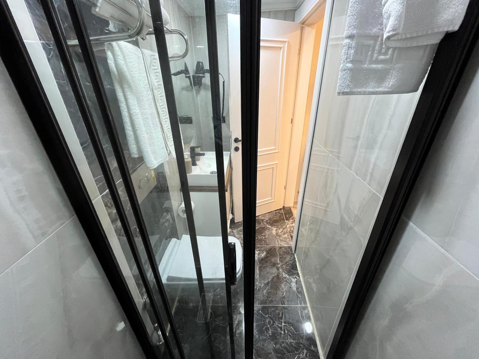 White Palace Halic Istanbul Eksteriør billede