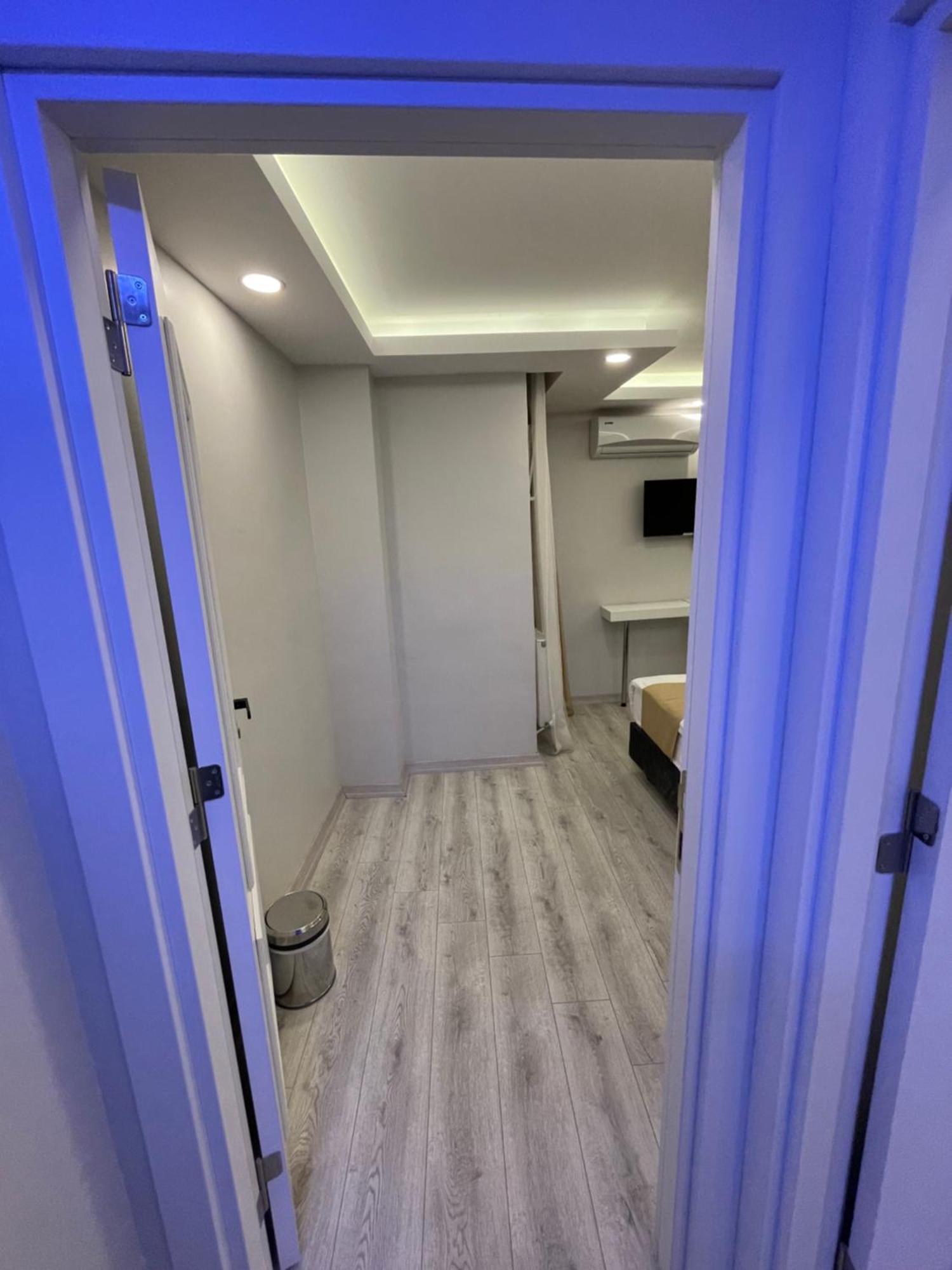 White Palace Halic Istanbul Eksteriør billede