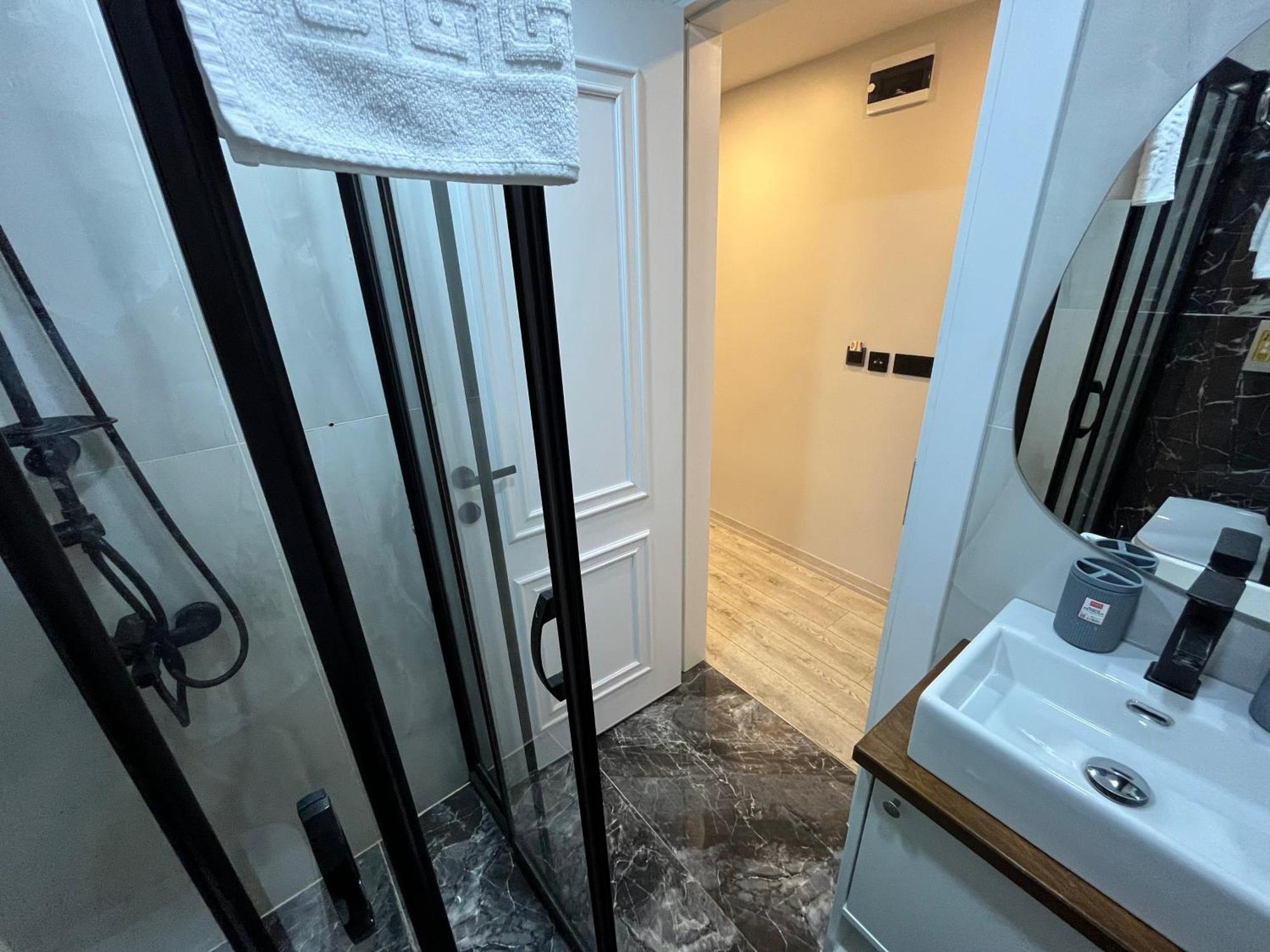 White Palace Halic Istanbul Eksteriør billede