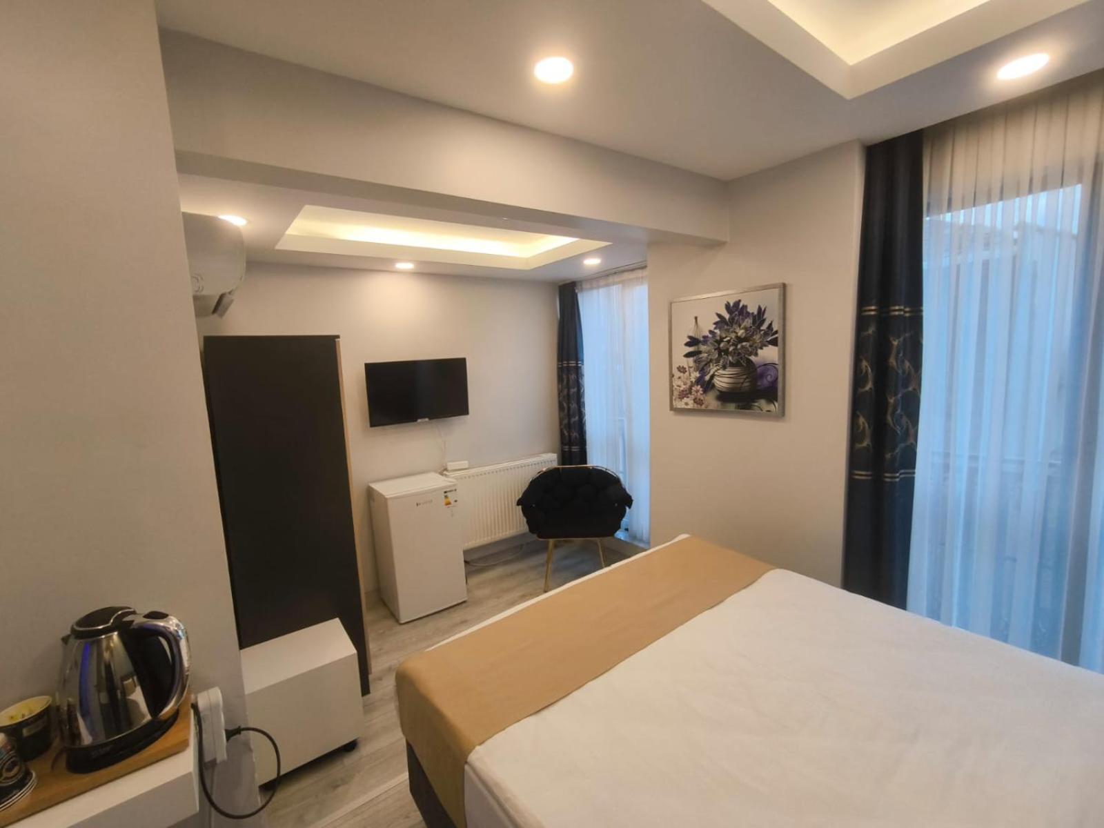 White Palace Halic Istanbul Eksteriør billede