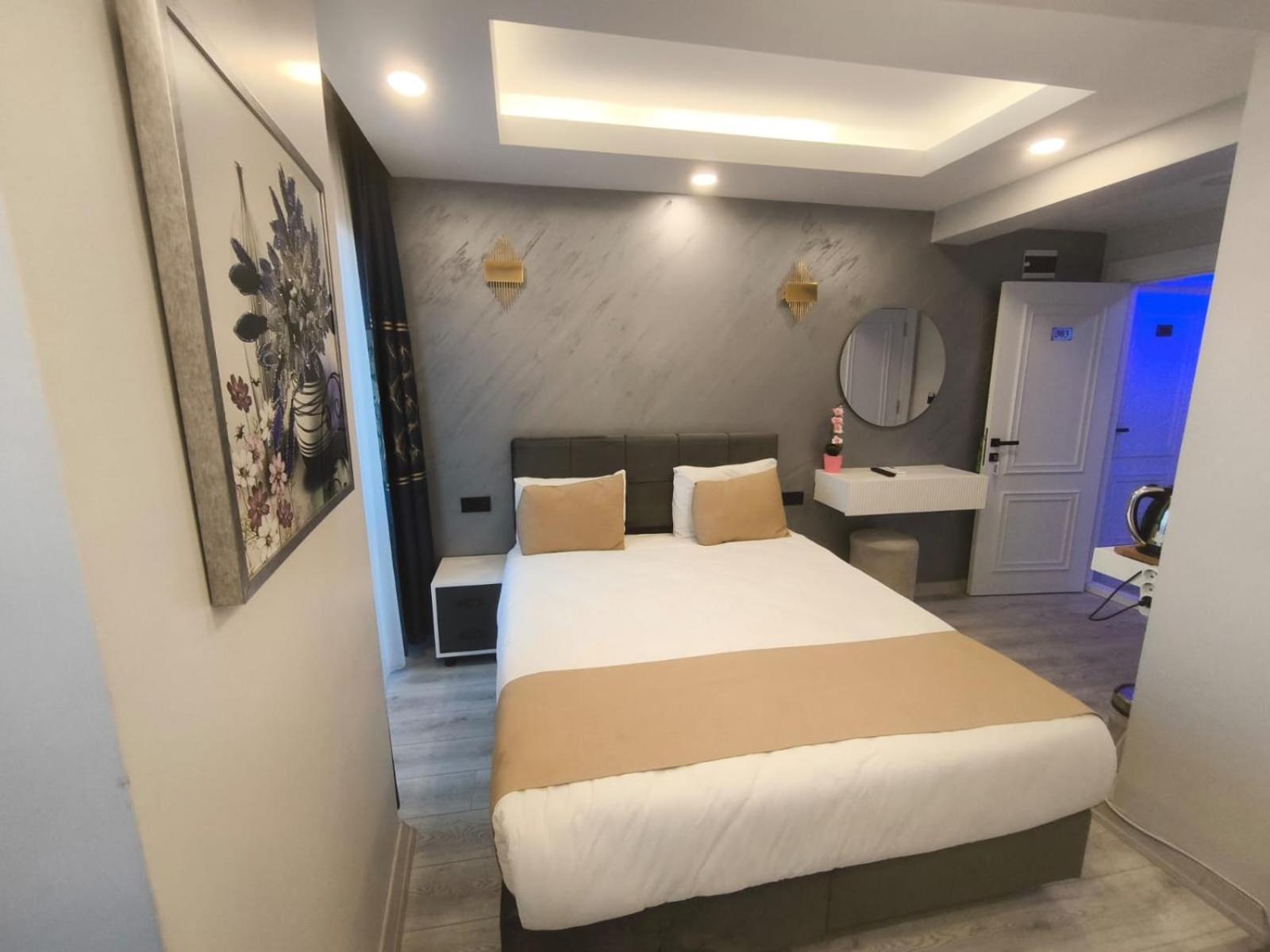 White Palace Halic Istanbul Eksteriør billede